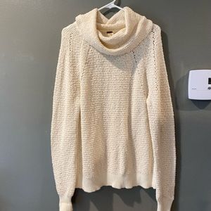 Free People By Your Side Sweater